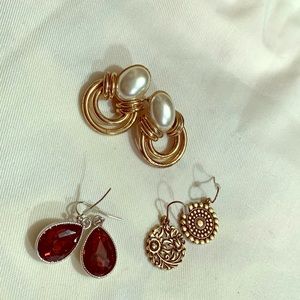 Earring bundle